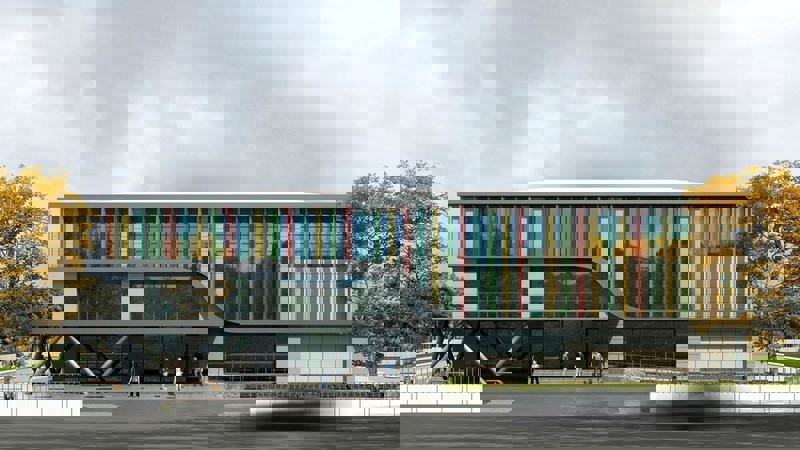 Fatsa Gençlik Merkezi